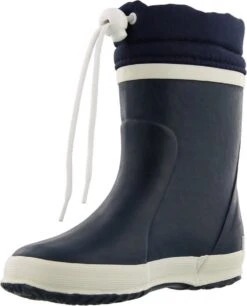 Bergstein Winterboot - Regenlaarzen - Unisex Junior - Dark Blue - Maat 33 37 Bergstein Winterboot - Regenlaarzen - Unisex Junior - Dark Blue - Maat 33 -Buitenkampeeruitrusting 968x1200 2