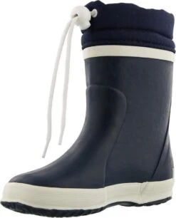 Bergstein Winterboot - Regenlaarzen - Unisex Junior - Dark Blue - Maat 24 29 Bergstein Winterboot - Regenlaarzen - Unisex Junior - Dark Blue - Maat 24 -Buitenkampeeruitrusting 968x1200 3