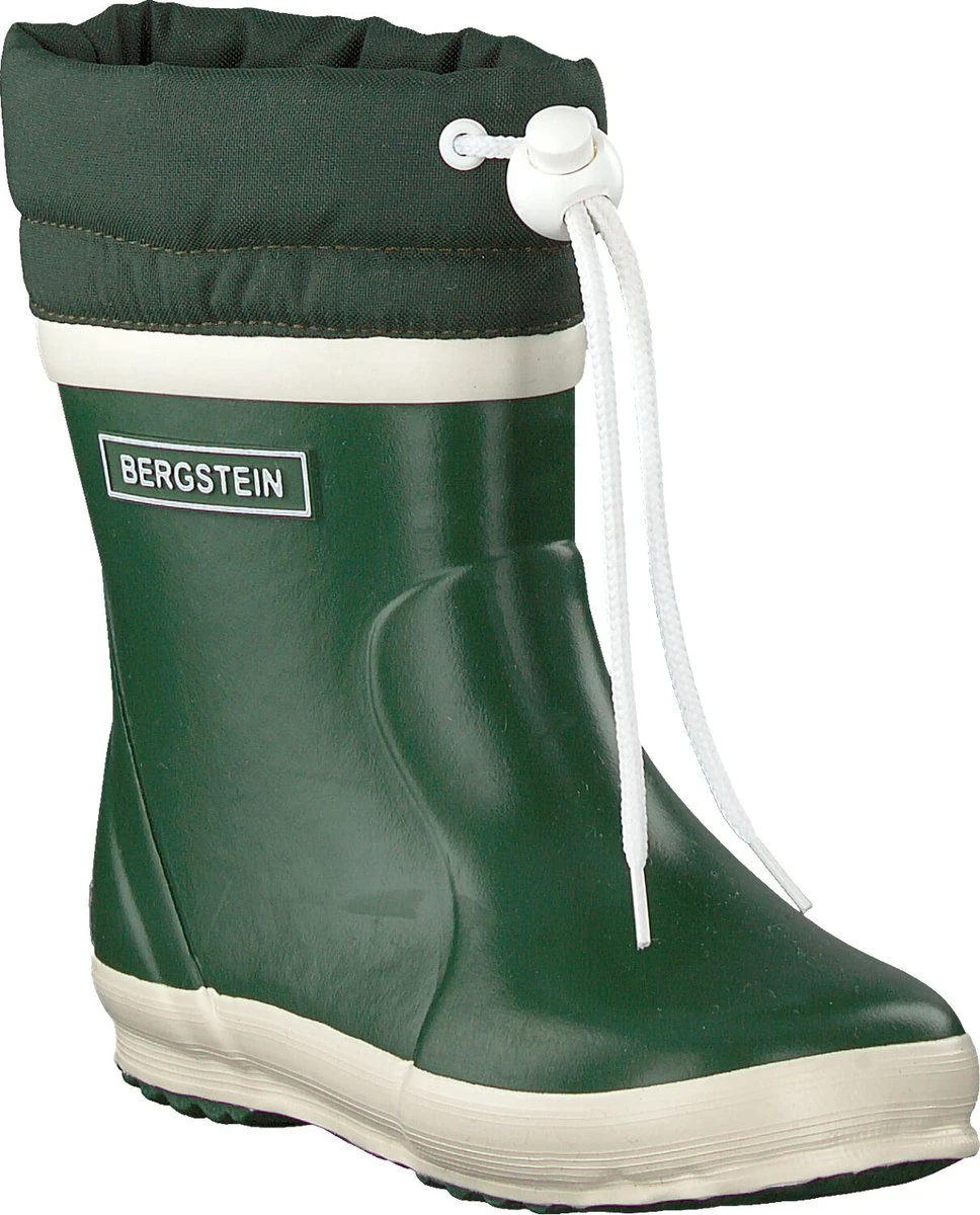 Bergstein Winterboot - Regenlaarzen - Unisex Junior - Forest - Maat 22 14 Bergstein Winterboot - Regenlaarzen - Unisex Junior - Forest - Maat 22 - Afbeelding 12