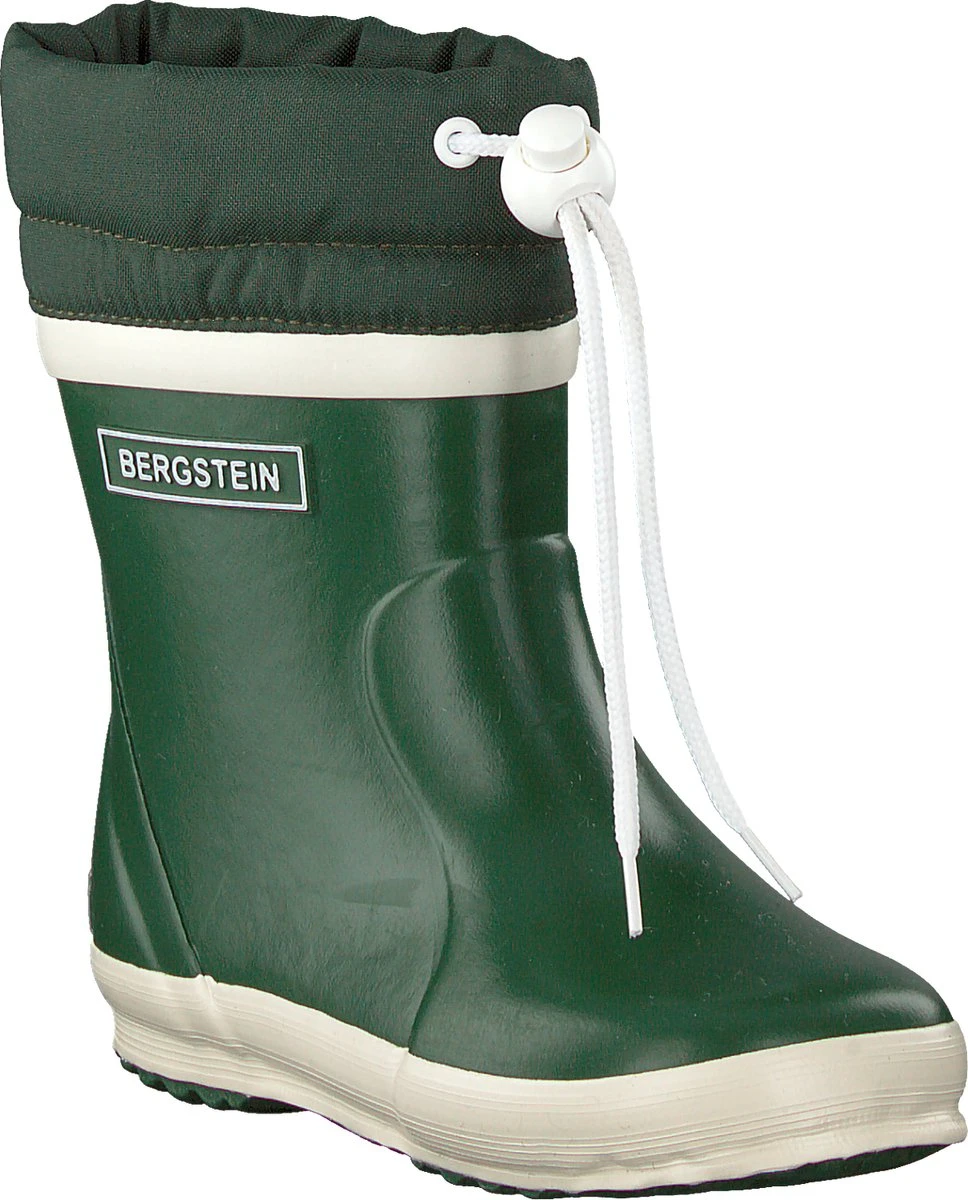 Bergstein Winterboot - Regenlaarzen - Unisex Junior - Forest - Maat 22 15 Bergstein Winterboot - Regenlaarzen - Unisex Junior - Forest - Maat 22 - Afbeelding 13