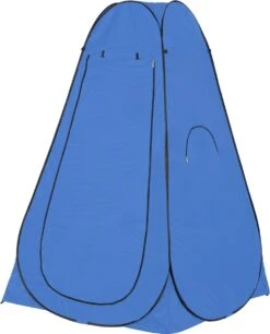 Dutch Mountains Pop-up Omkleedtent -190 X120cm Draagbare Douchetent - Prive-kamer - Multitent -Buitenkampeeruitrusting 969x1200