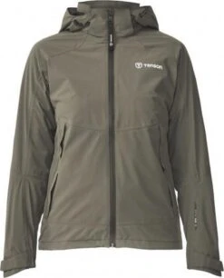 Tenson Hurricane Xp Set M - Regenpak - Heren - Grape Leaf - Maat S -Buitenkampeeruitrusting 969x1200 3