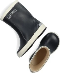 Bergstein Rainboot - Regenlaarzen - Unisex Junior - Black - Maat 30 -Buitenkampeeruitrusting 979x1200 3