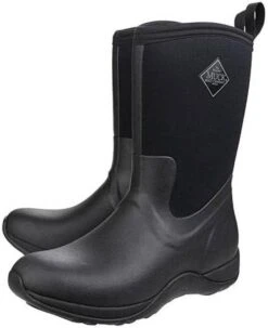 Muck Boot Arctic Weekend Outdoorlaarzen - Zwart - Dames - Maat 39/40 26 Muck Boot Arctic Weekend Outdoorlaarzen - Zwart - Dames - Maat 39/40 -Buitenkampeeruitrusting 979x1200 5