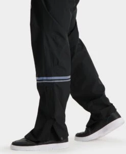 AGU Original Regenbroek Essential - Black - M -Buitenkampeeruitrusting 986x1200 1