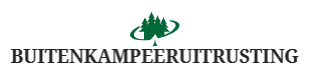 Buitenkampeeruitrusting